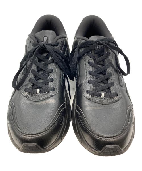 BROOKS（ブルックス）BROOKS (ブルックス) Ghost Max L ブラック サイズ:27㎝の古着・服飾アイテム
