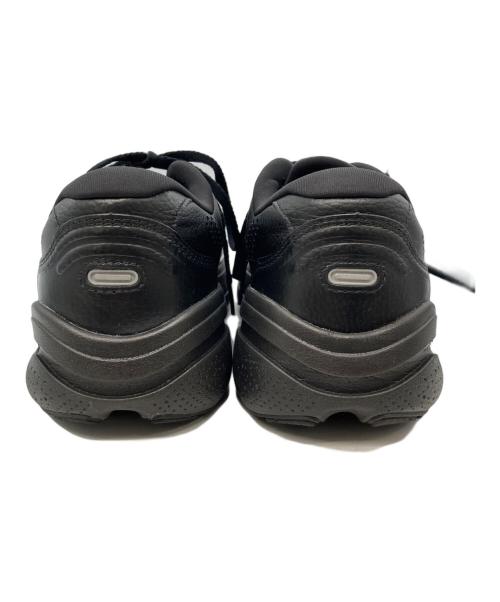 BROOKS（ブルックス）BROOKS (ブルックス) Ghost Max L ブラック サイズ:27㎝の古着・服飾アイテム