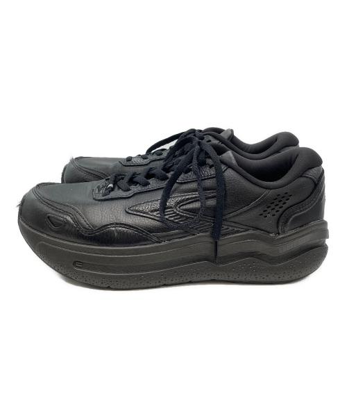 BROOKS（ブルックス）BROOKS (ブルックス) Ghost Max L ブラック サイズ:27㎝の古着・服飾アイテム