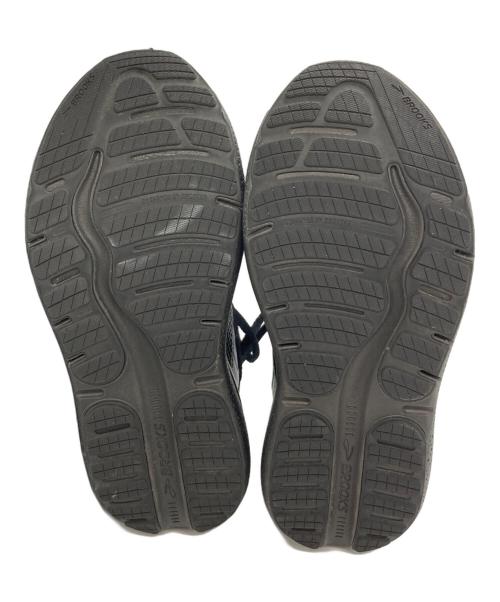 BROOKS（ブルックス）BROOKS (ブルックス) Ghost Max L ブラック サイズ:27㎝の古着・服飾アイテム