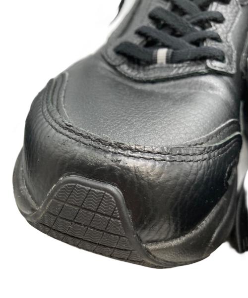 BROOKS（ブルックス）BROOKS (ブルックス) Ghost Max L ブラック サイズ:27㎝の古着・服飾アイテム