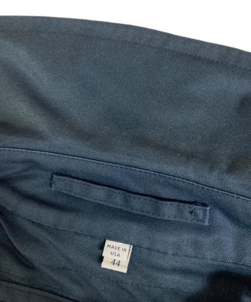 BURBERRY LONDON（バーバリーロンドン）BURBERRY LONDON (バーバリーロンドン) ライナー付トレンチコート ブラック サイズ:44の古着・服飾アイテム