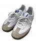 adidas（アディダス）の古着「Samba OG」｜ホワイト
