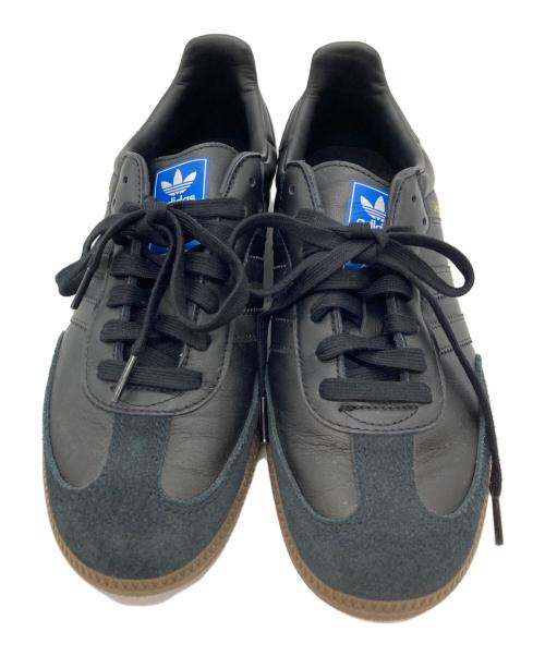 adidas（アディダス）adidas (アディダス) Samba OG ブラック サイズ:26.5㎝の古着・服飾アイテム