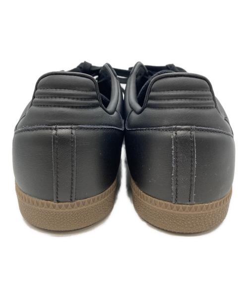 adidas（アディダス）adidas (アディダス) Samba OG ブラック サイズ:26.5㎝の古着・服飾アイテム