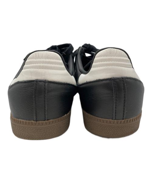 adidas（アディダス）adidas (アディダス) Samba OG ブラック サイズ:26.5の古着・服飾アイテム