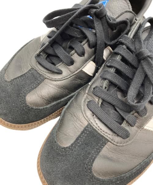 adidas（アディダス）adidas (アディダス) Samba OG ブラック サイズ:26.5の古着・服飾アイテム