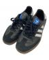 adidas（アディダス）の古着「Samba OG」｜ブラック