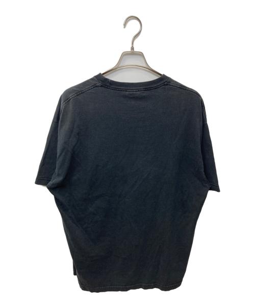 RED HOT CHILI PEPPERS（レッドホットチリペッパーズ）RED HOT CHILI PEPPERS (レッドホットチリペッパーズ) バンドTシャツ ブラック サイズ:XLの古着・服飾アイテム
