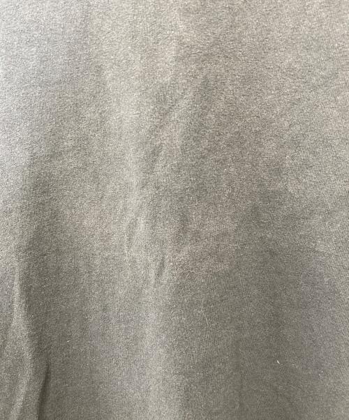 NINE INCH NAILS（ナイン・インチ・ネイルズ）NINE INCH NAILS (ナイン・インチ・ネイルズ) バンドTシャツ ブラック サイズ:XL(48)の古着・服飾アイテム
