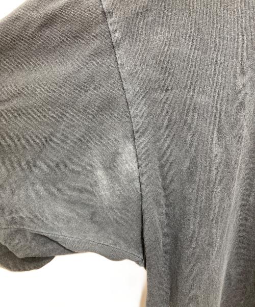 NINE INCH NAILS（ナイン・インチ・ネイルズ）NINE INCH NAILS (ナイン・インチ・ネイルズ) バンドTシャツ ブラック サイズ:XL(48)の古着・服飾アイテム