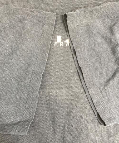 NINE INCH NAILS（ナイン・インチ・ネイルズ）NINE INCH NAILS (ナイン・インチ・ネイルズ) バンドTシャツ ブラック サイズ:XL(48)の古着・服飾アイテム