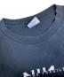 中古・古着 NINE INCH NAILS (ナイン・インチ・ネイルズ) バンドTシャツ ブラック サイズ:XL(48)：12000円