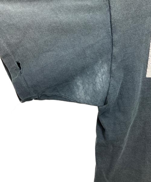 MOSSIMO（モッシモ）MOSSIMO (モッシモ) プリントTシャツ ブラック サイズ:XLの古着・服飾アイテム
