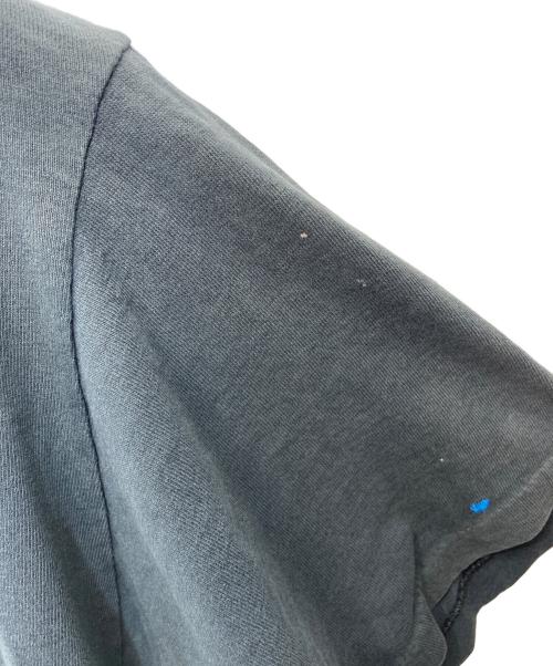 MOSSIMO（モッシモ）MOSSIMO (モッシモ) プリントTシャツ ブラック サイズ:XLの古着・服飾アイテム