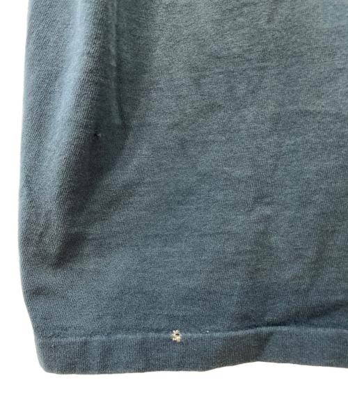 MOSSIMO（モッシモ）MOSSIMO (モッシモ) プリントTシャツ ブラック サイズ:XLの古着・服飾アイテム