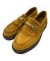 Dr.Martens（ドクターマーチン）の古着「SNAFFLE LOAFER」｜イエロー