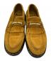Dr.Martens (ドクターマーチン) SNAFFLE LOAFER イエロー サイズ:UK7：9000円