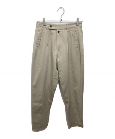 中古・古着通販】ISSEY MIYAKE MEN (イッセイミヤケメン) ジョッパーズ
