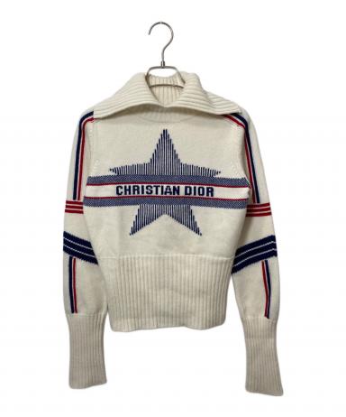 中古・古着通販】Christian Dior (クリスチャン ディオール) DIOR STAR