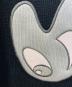 中古・古着 DIOR HOMME (ディオール オム) KENNY SCHARF (ケニー・シャーフ) 半袖ニット ブラック サイズ:S：20000円