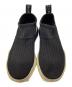STELLA McCARTNEY (ステラマッカートニー) ソックススニーカー ブラック サイズ:37：6000円