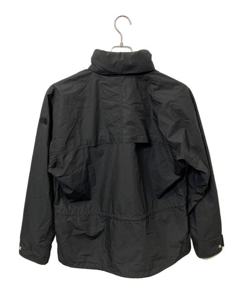 THE NORTHFACE PURPLELABEL（ザ・ノースフェイス パープルレーベル）THE NORTHFACE PURPLELABEL (ザ・ノースフェイス パープルレーベル) JOURNAL STANDARD (ジャーナルスタンダード) 65/35 Field Jacket ブラック サイズ:Sの古着・服飾アイテム