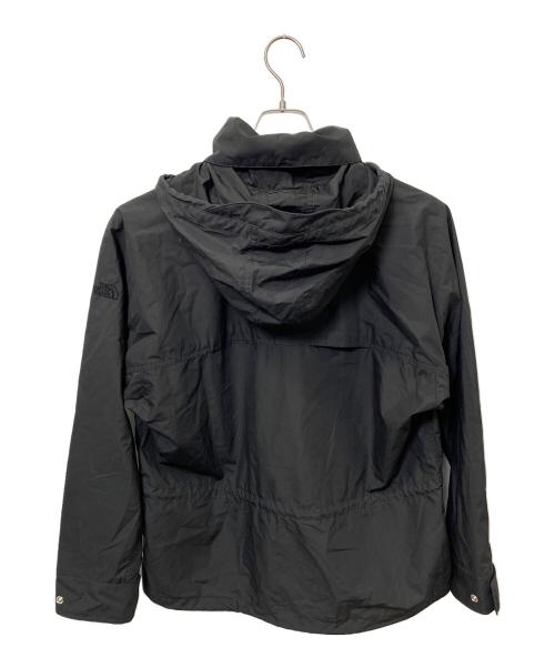 THE NORTHFACE PURPLELABEL（ザ・ノースフェイス パープルレーベル）THE NORTHFACE PURPLELABEL (ザ・ノースフェイス パープルレーベル) JOURNAL STANDARD (ジャーナルスタンダード) 65/35 Field Jacket ブラック サイズ:Sの古着・服飾アイテム