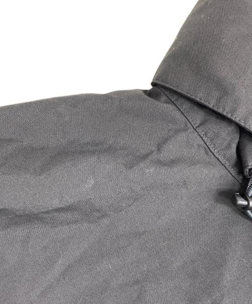 THE NORTHFACE PURPLELABEL（ザ・ノースフェイス パープルレーベル）THE NORTHFACE PURPLELABEL (ザ・ノースフェイス パープルレーベル) JOURNAL STANDARD (ジャーナルスタンダード) 65/35 Field Jacket ブラック サイズ:Sの古着・服飾アイテム
