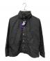 THE NORTHFACE PURPLELABEL（ザ・ノースフェイス パープルレーベル）の古着「65/35 Field Jacket」｜ブラック