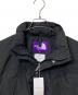 THE NORTHFACE PURPLELABEL (ザ・ノースフェイス パープルレーベル) JOURNAL STANDARD (ジャーナルスタンダード) 65/35 Field Jacket ブラック サイズ:S：20000円
