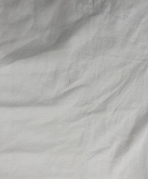 Maison Margiela（メゾンマルジェラ）Maison Margiela (メゾンマルジェラ) Pack Tee ホワイト サイズ:Mの古着・服飾アイテム