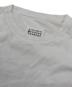 中古・古着 Maison Margiela (メゾンマルジェラ) Pack Tee ホワイト サイズ:M：5000円