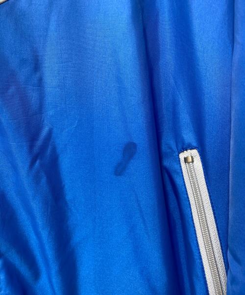 NIKE（ナイキ）NIKE (ナイキ) ウインドブレーカー ブルー×グレー サイズ:Lの古着・服飾アイテム