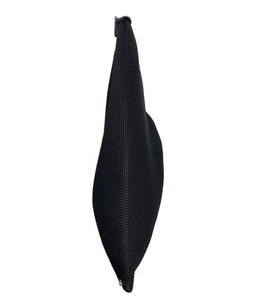 MM6 Maison Margiela（エムエムシックスメゾンマルジェラ）MM6 Maison Margiela (エムエムシックスメゾンマルジェラ) スモールジャパニーズバッグ ブラックの古着・服飾アイテム