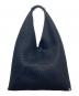MM6 Maison Margiela（エムエムシックスメゾンマルジェラ）の古着「スモールジャパニーズバッグ」｜ブラック