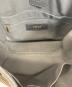 中古・古着 FURLA (フルラ) NUVOLA S BUCKET BAG ヌヴォラ ブラック：15000円
