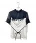 sacai（サカイ）の古着「Forever Top」｜ホワイト