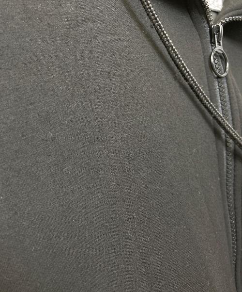 GALFY（ガルフィー）GALFY (ガルフィー) パーカー ブラック サイズ:Fの古着・服飾アイテム