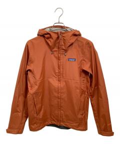 中古・古着通販】Patagonia (パタゴニア) トレントシェル アノラック