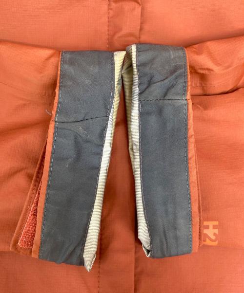 Patagonia（パタゴニア）Patagonia (パタゴニア) トレントシェルジャケット ブラウン サイズ:XSの古着・服飾アイテム