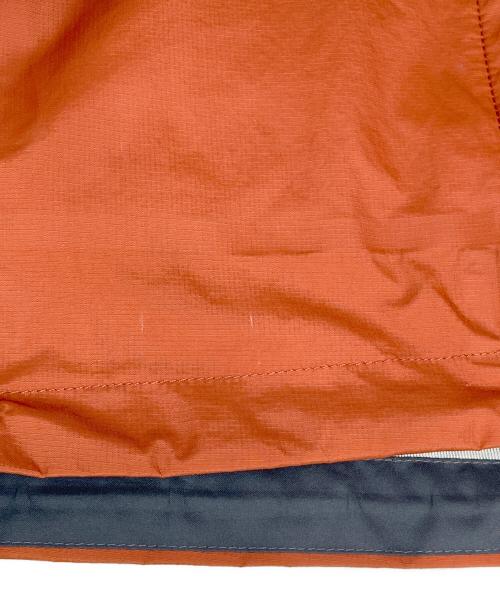 Patagonia（パタゴニア）Patagonia (パタゴニア) トレントシェルジャケット ブラウン サイズ:XSの古着・服飾アイテム