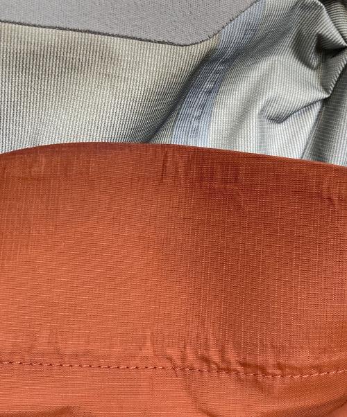 Patagonia（パタゴニア）Patagonia (パタゴニア) トレントシェルジャケット ブラウン サイズ:XSの古着・服飾アイテム