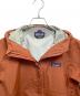 Patagonia (パタゴニア) トレントシェルジャケット ブラウン サイズ:XS：12000円