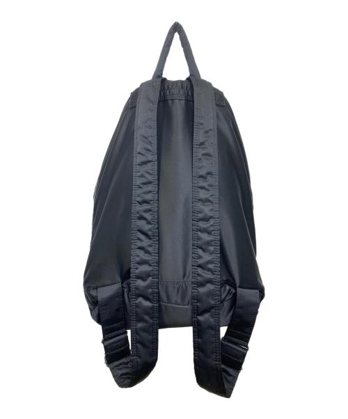PORTER（ポーター）PORTER (ポーター) TANKAR BACKPACK ブラックの古着・服飾アイテム