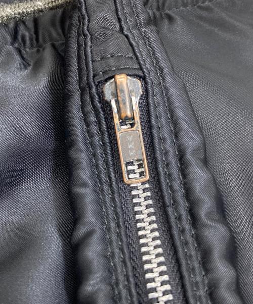 PORTER（ポーター）PORTER (ポーター) TANKAR BACKPACK ブラックの古着・服飾アイテム