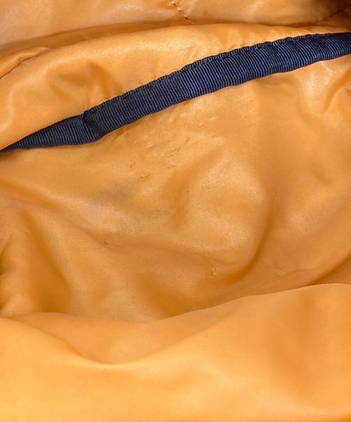 PORTER（ポーター）PORTER (ポーター) TANKAR BACKPACK ブラックの古着・服飾アイテム
