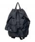 PORTER（ポーター）の古着「TANKAR BACKPACK」｜ブラック