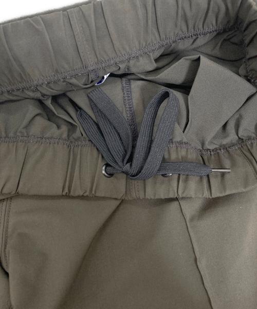 UNITED ARROWS & SONS（ユナイテッドアローズ＆サンズ）UNITED ARROWS & SONS (ユナイテッドアローズ＆サンズ) DAISUKE OBANA (ダイスケ オバナ) パンツ オリーブ サイズ:Mの古着・服飾アイテム
