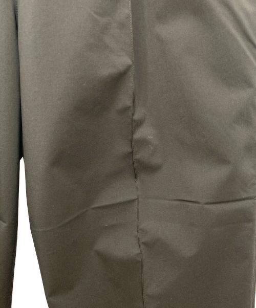 UNITED ARROWS & SONS（ユナイテッドアローズ＆サンズ）UNITED ARROWS & SONS (ユナイテッドアローズ＆サンズ) DAISUKE OBANA (ダイスケ オバナ) パンツ オリーブ サイズ:Mの古着・服飾アイテム